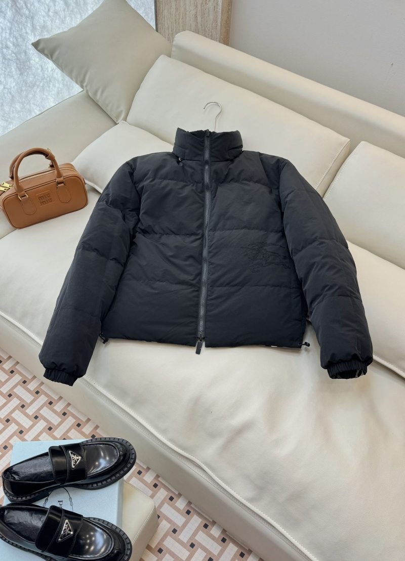 Burberry Down Coat